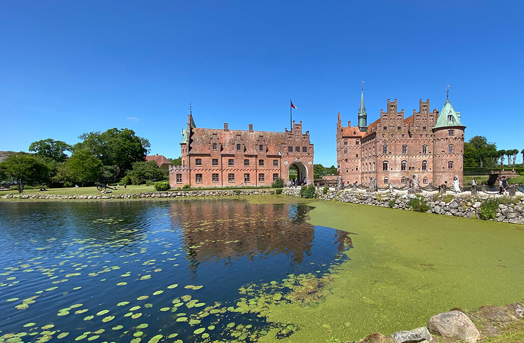 Egeskov Slot