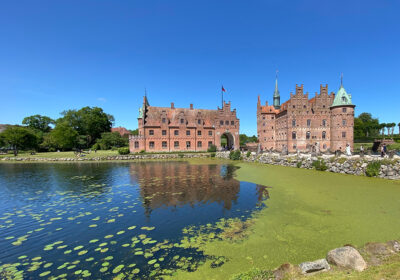 Egeskov Slot