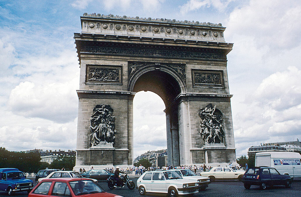 Paris