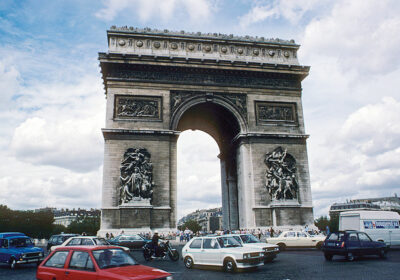 Paris
