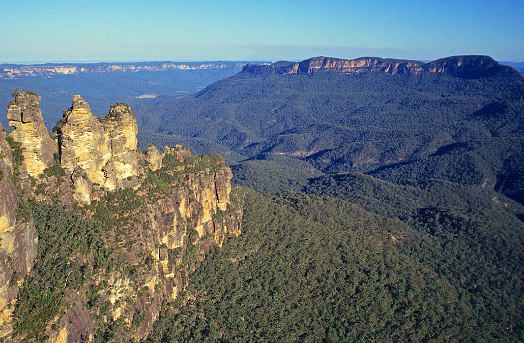 New South Wales