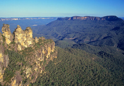 New South Wales