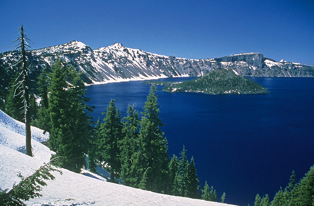 Oregon