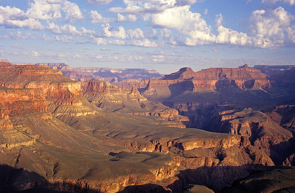 Grand Canyon National Park