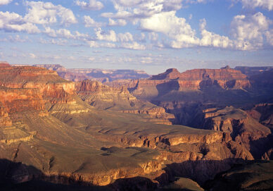 Grand Canyon National Park (Arizona)