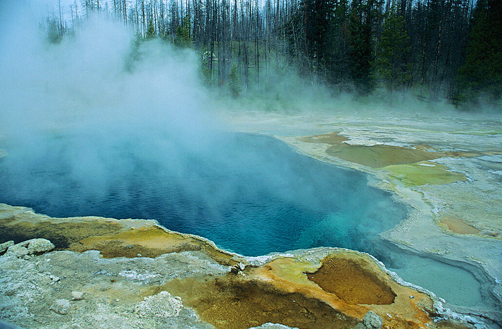 Wyoming