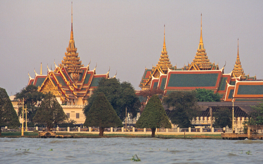 Bangkok