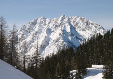Watzmann Watzmann