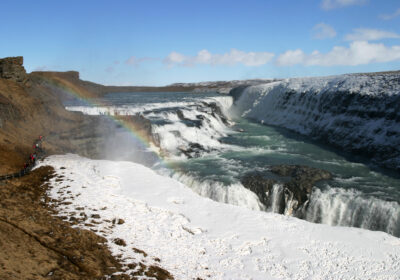 Gullfoss