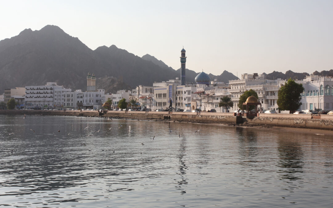 Muscat