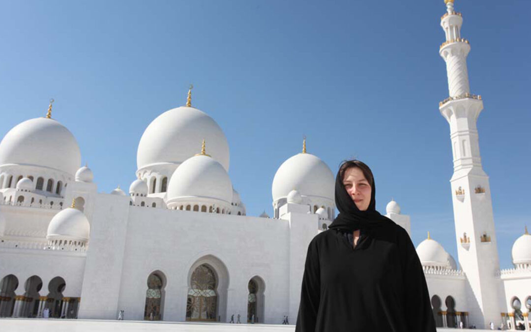 Abu Dhabi