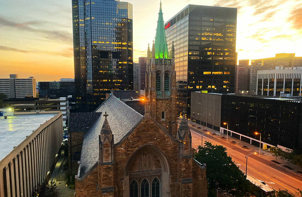 Cleveland