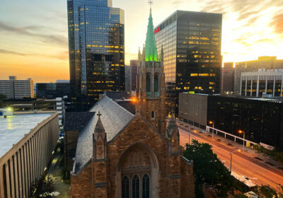 Cleveland