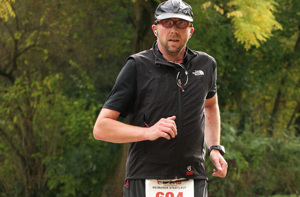 22. Weimaraner Stadtlauf