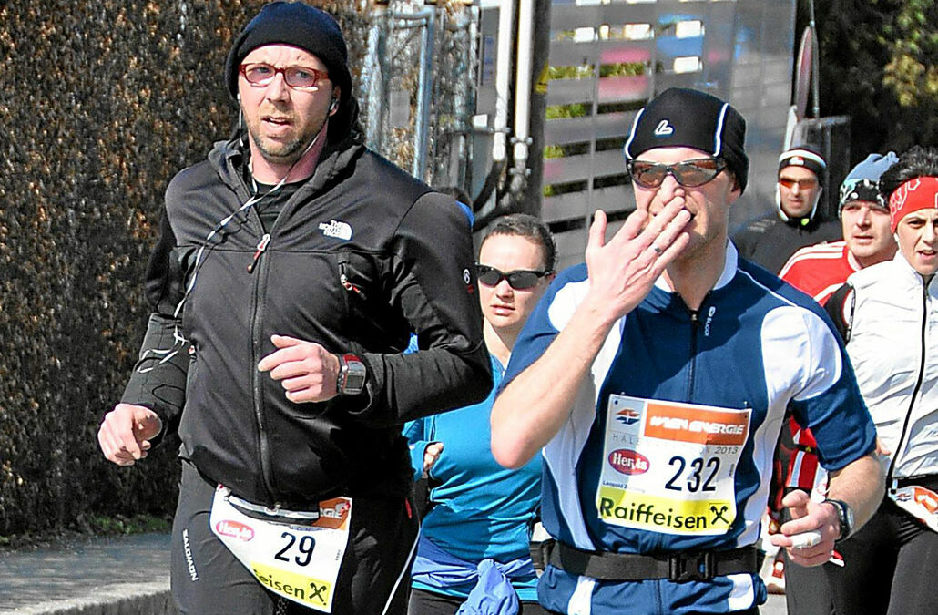 14. Wien Energie Halbmarathon