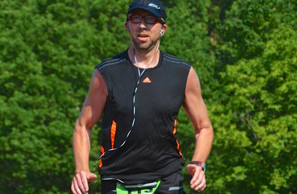 26. Wallenstein-Halbmarathon Altdorf