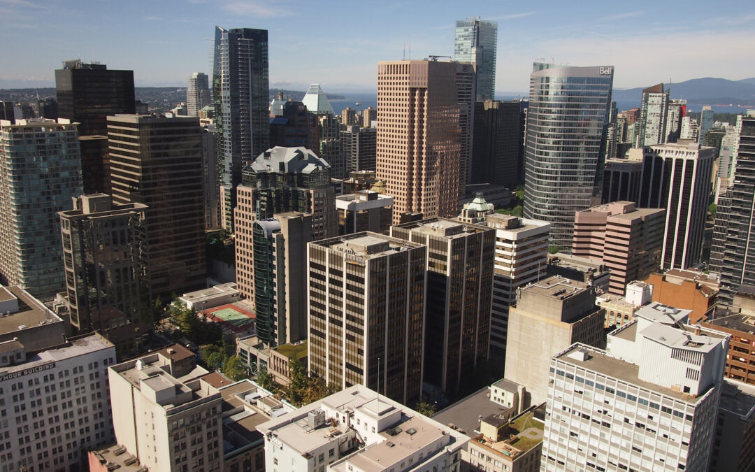 Vancouver