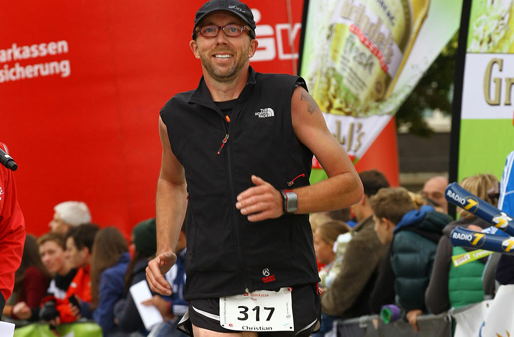 9. Einstein Marathon Ulm