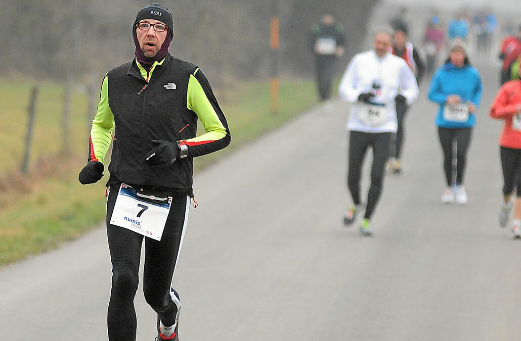 21. Johannesbad Thermen-Marathon