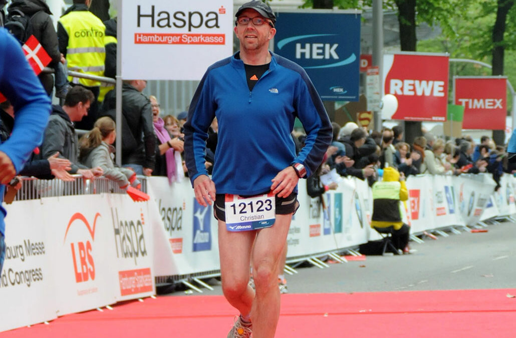 29. Haspa Marathon Hamburg