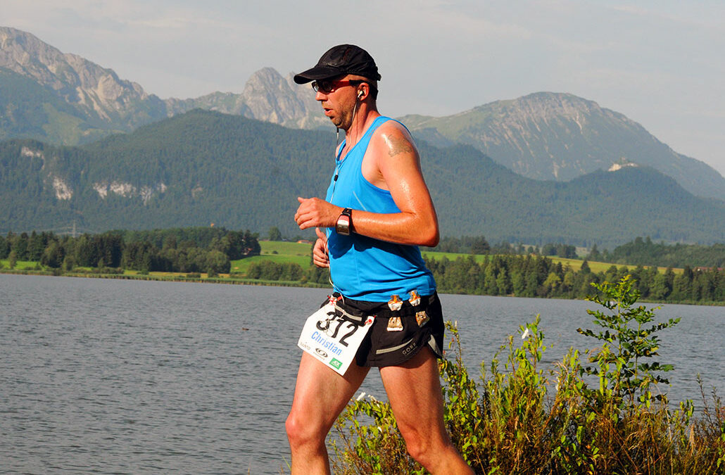 14. Königsschlösser Romantik Marathon