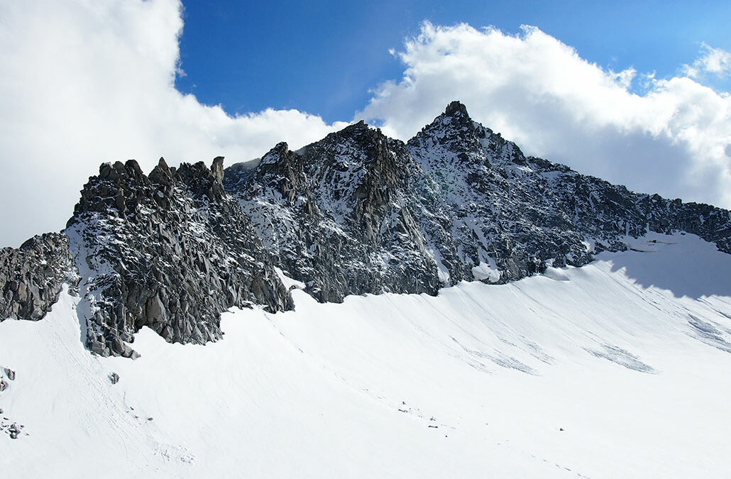 Cresta delle Croce