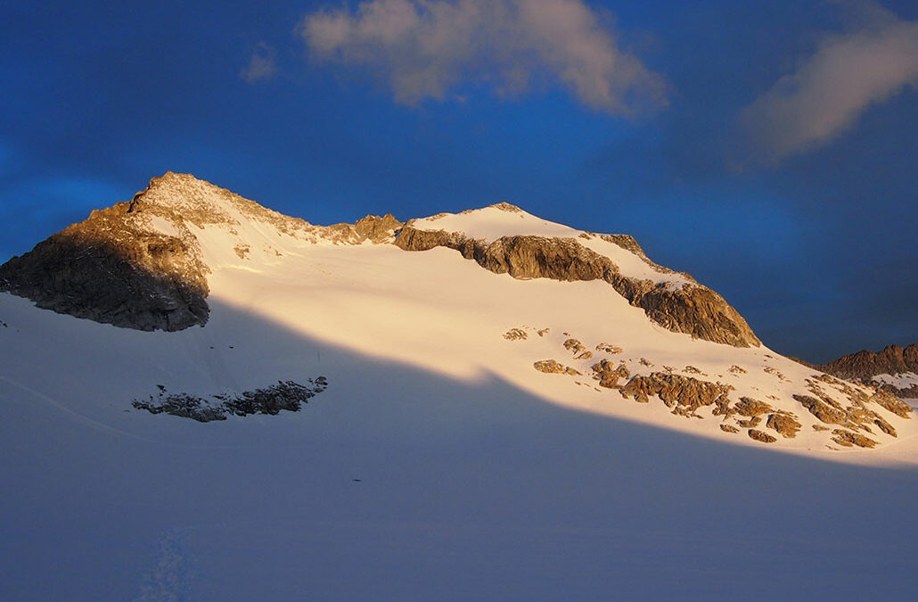 Monte Adamello