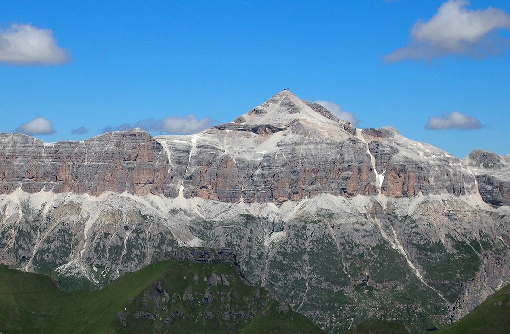 Piz Boe
