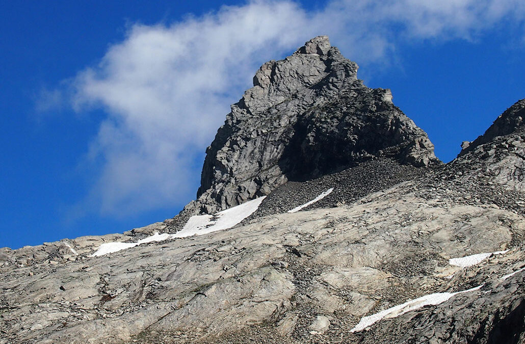 Zsigmondyspitze
