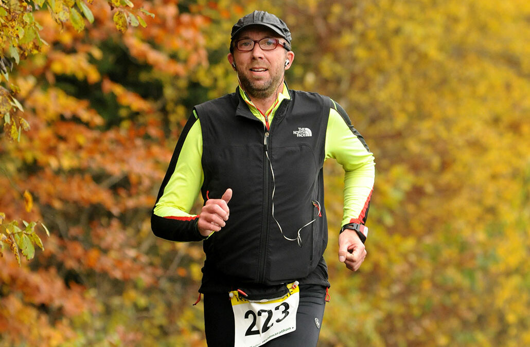 11. Zeiler Wald-Halbmarathon