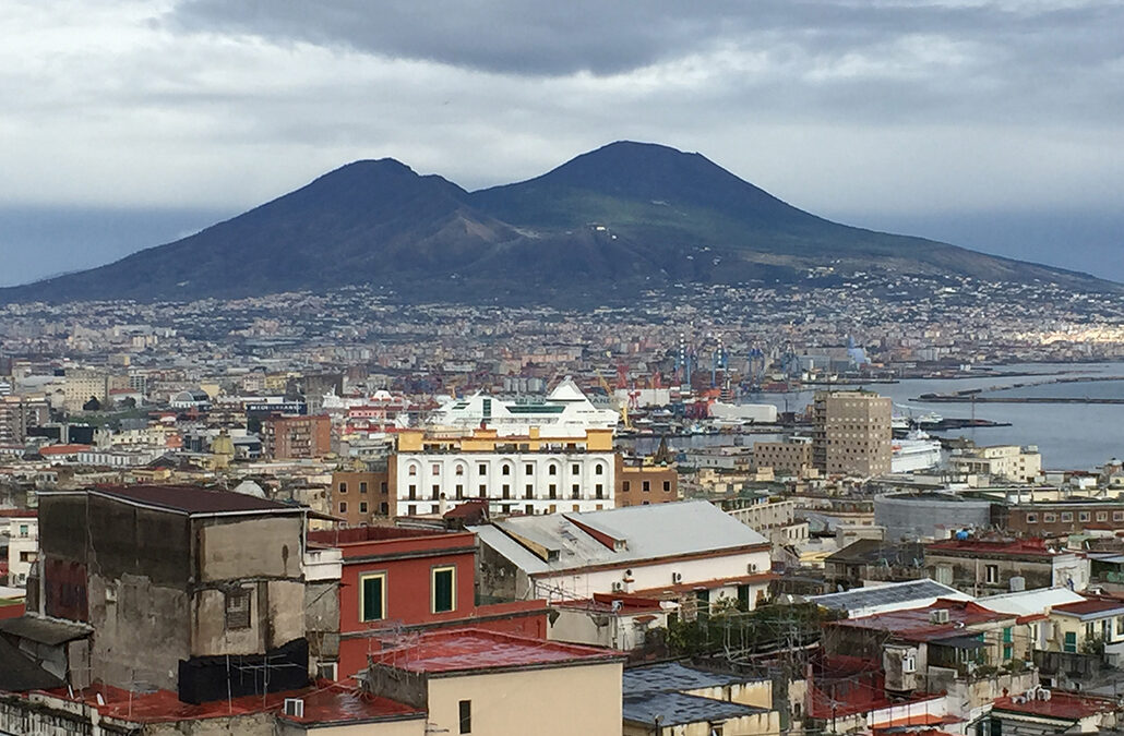 Neapel, Napoli