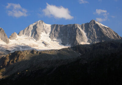 Cima Presanella