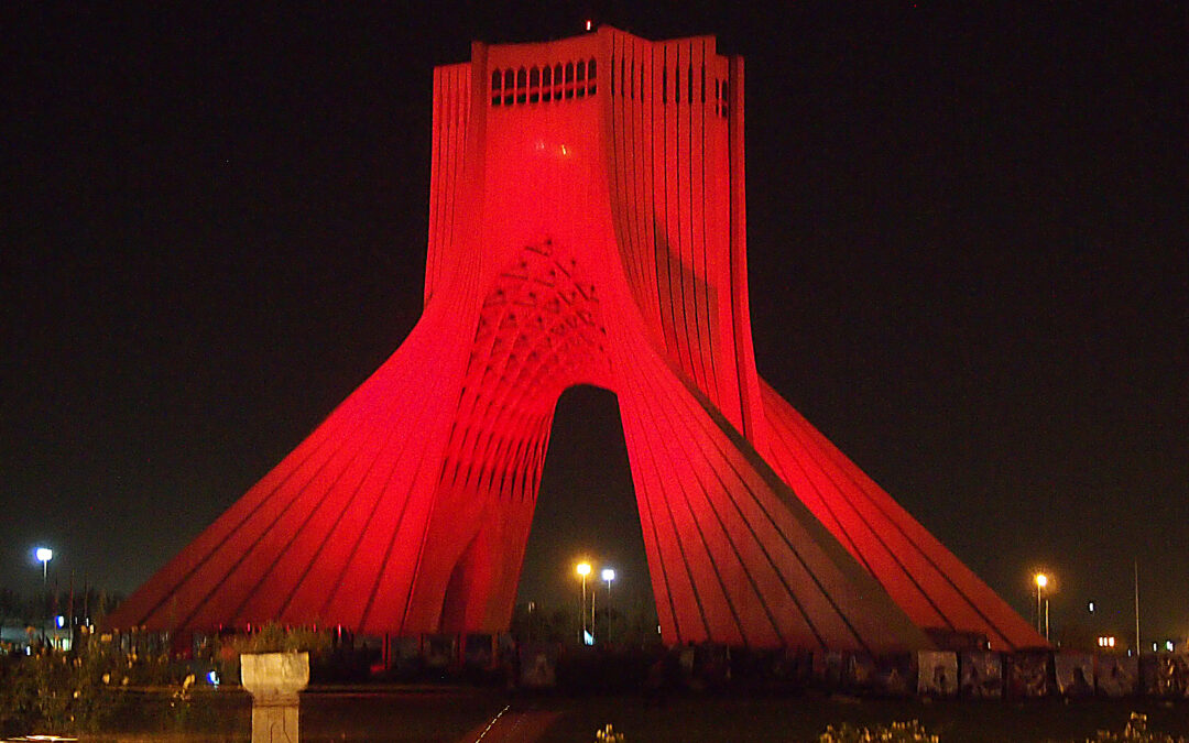 Teheran
