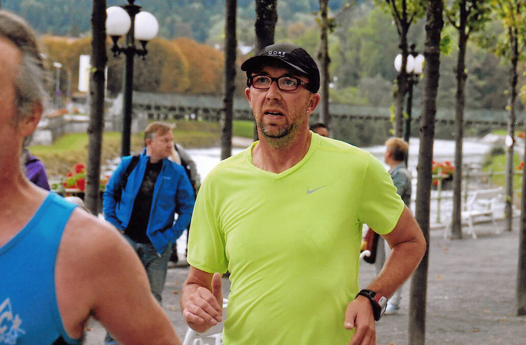 14. Bad Ischler Raiffeisen Halbmarathon – KAISERLAUF