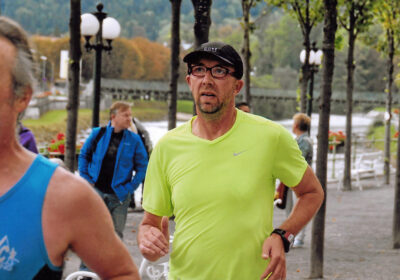 14. Bad Ischler Raiffeisen Halbmarathon – KAISERLAUF