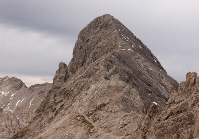 Bockkarkopf
