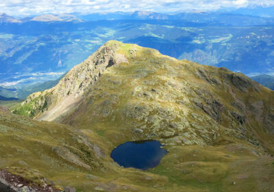 Kleine Laugenspitze