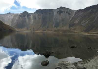 Nevado de Toluca