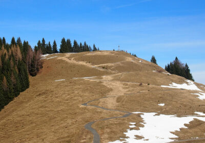 Ofterschwanger Horn