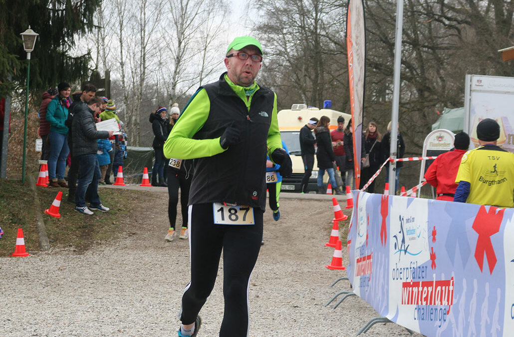 8. reha team Bertzlbacher Halbmarathon