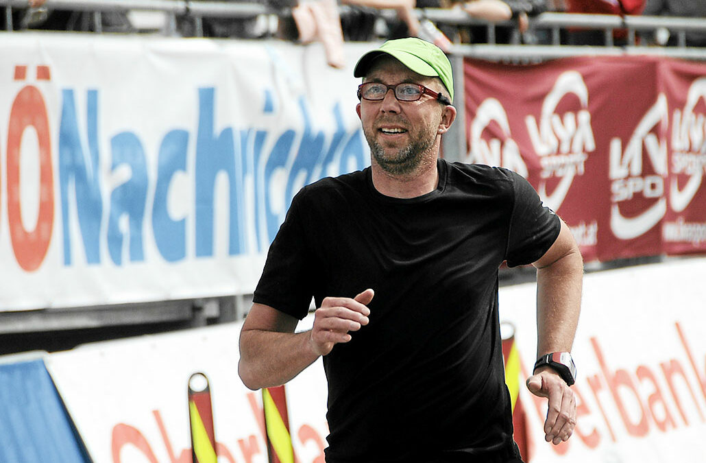 15. Borealis Linz Donau Marathon