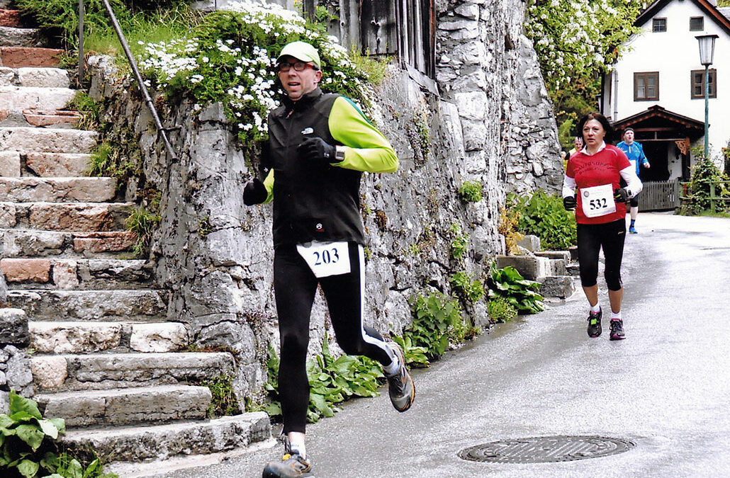 29. Int. Sparkassen Hallstätter-Rundlauf
