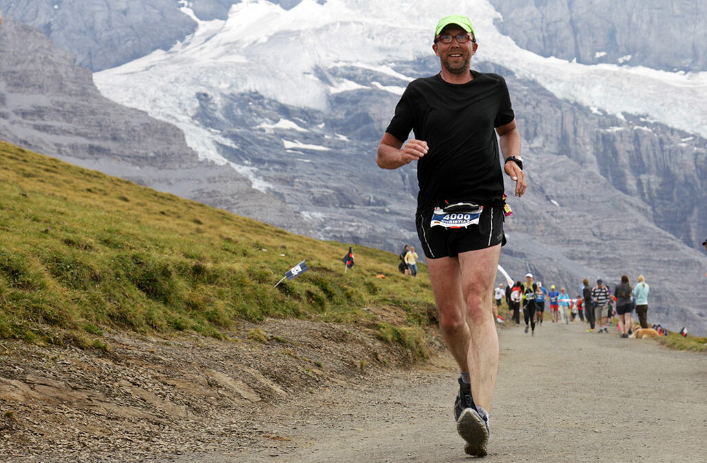 24. Jungfrau-Marathon