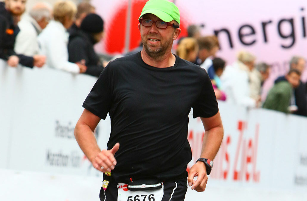 20. RheinEnergie Marathon Köln