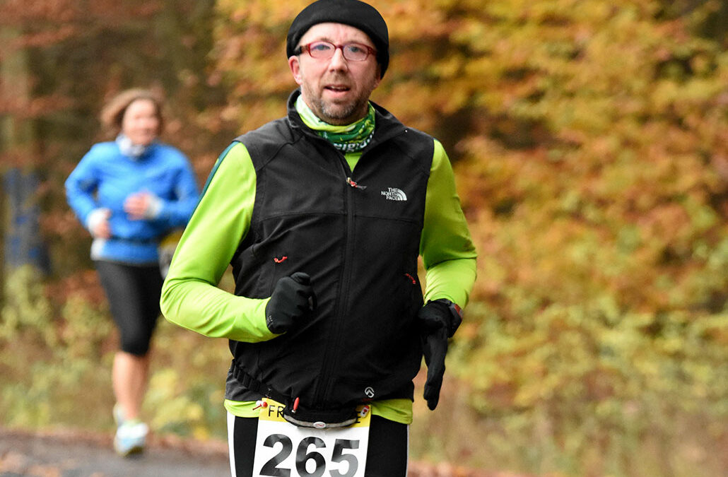 13. Zeiler Wald-Halbmarathon