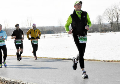 Johannesbad Thermen Marathon