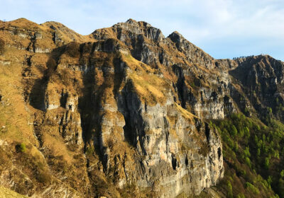 Monte Generoso