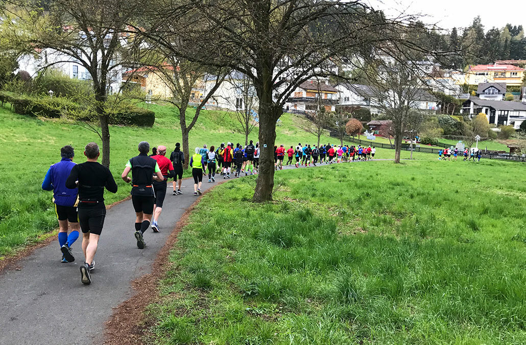 15. Weiltalweg-Landschaftsmarathon