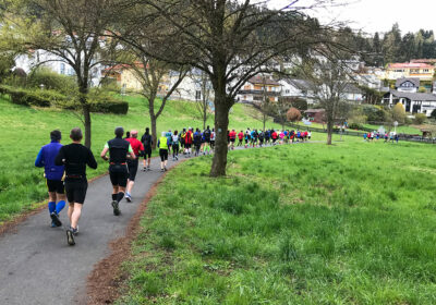 15. Weiltalweg-Landschaftsmarathon