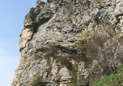 Ferrata Simone Contessi Torrione Discordia